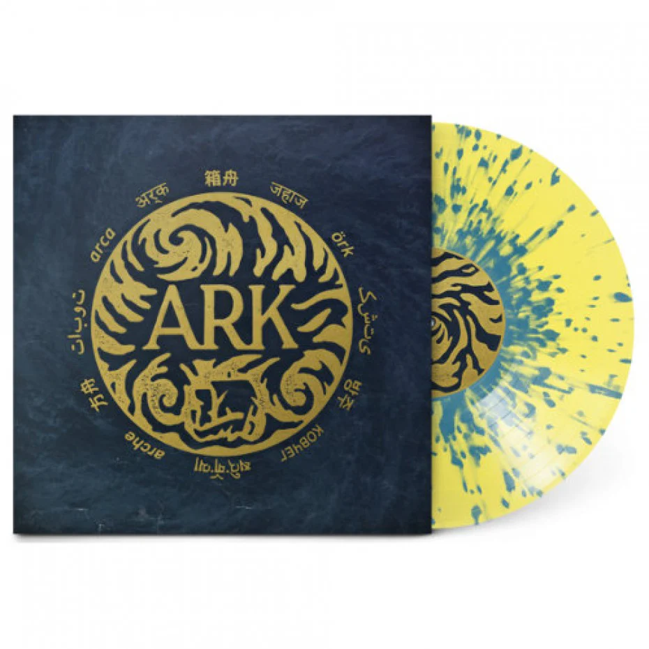 Sale Vinyl